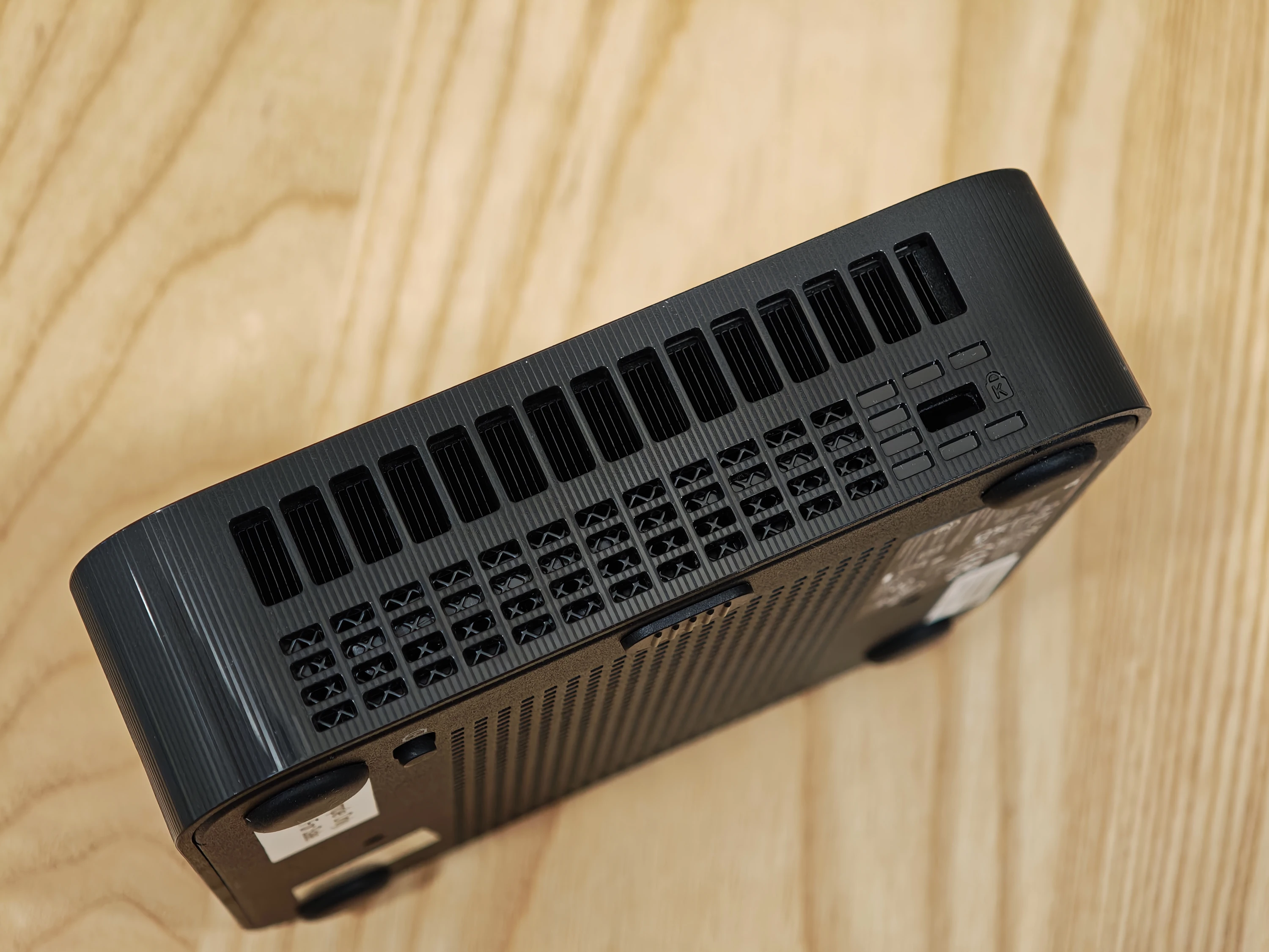 ASUS ExpertCenter PN54 詳盡實測！50 TOPS NPU、AI 效能制霸！