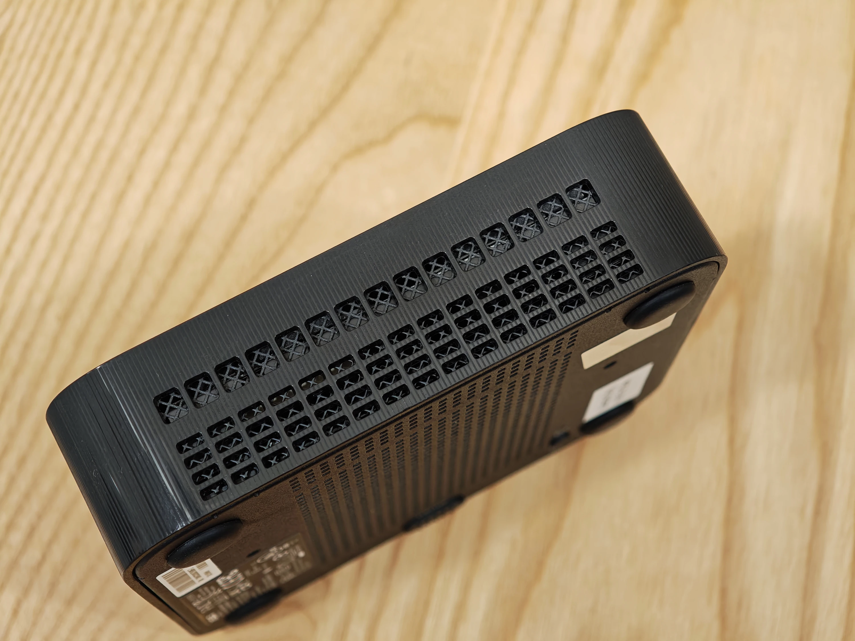 ASUS ExpertCenter PN54 詳盡實測！50 TOPS NPU、AI 效能制霸！