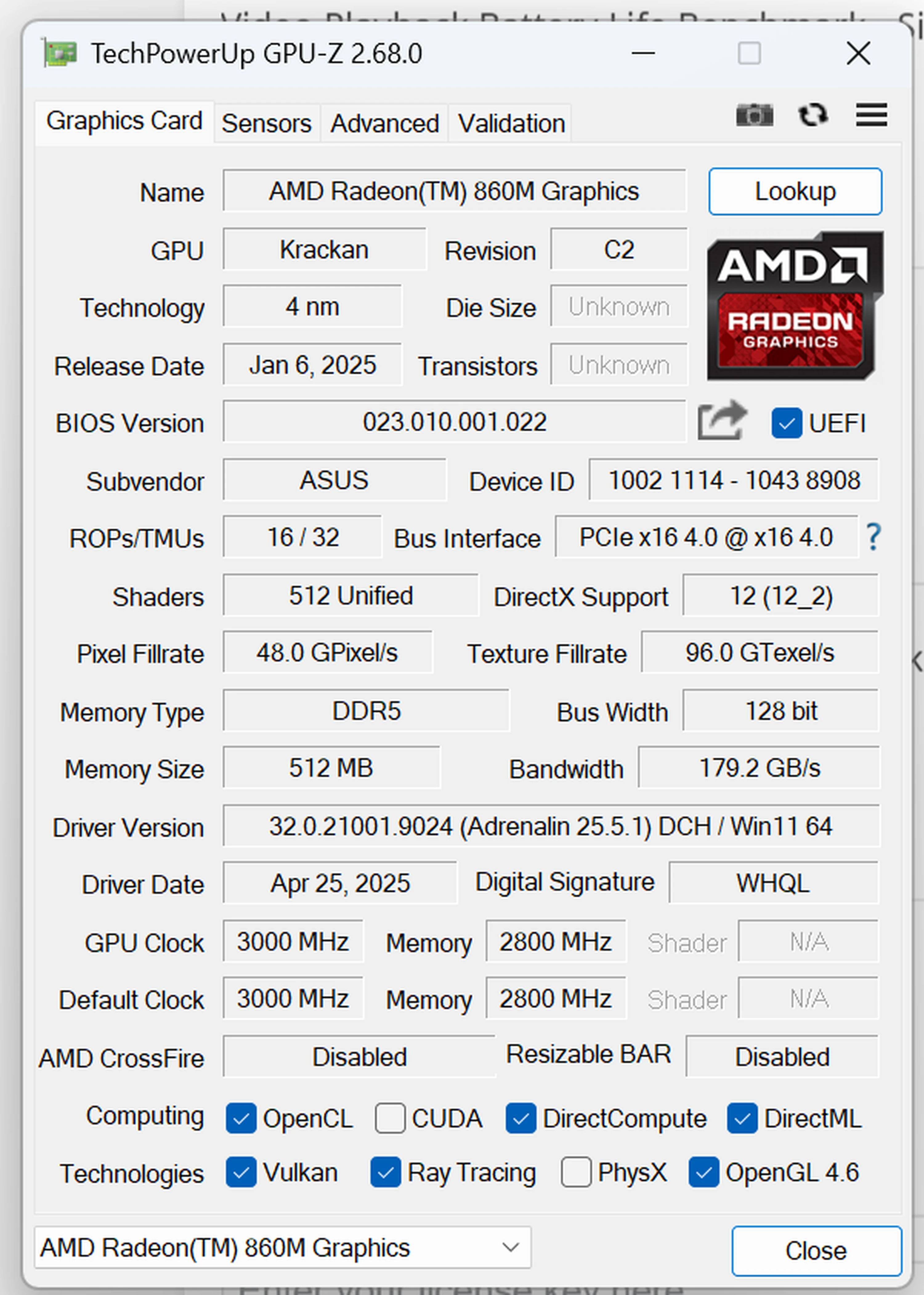 ASUS ExpertCenter PN54 詳盡實測！50 TOPS NPU、AI 效能制霸！