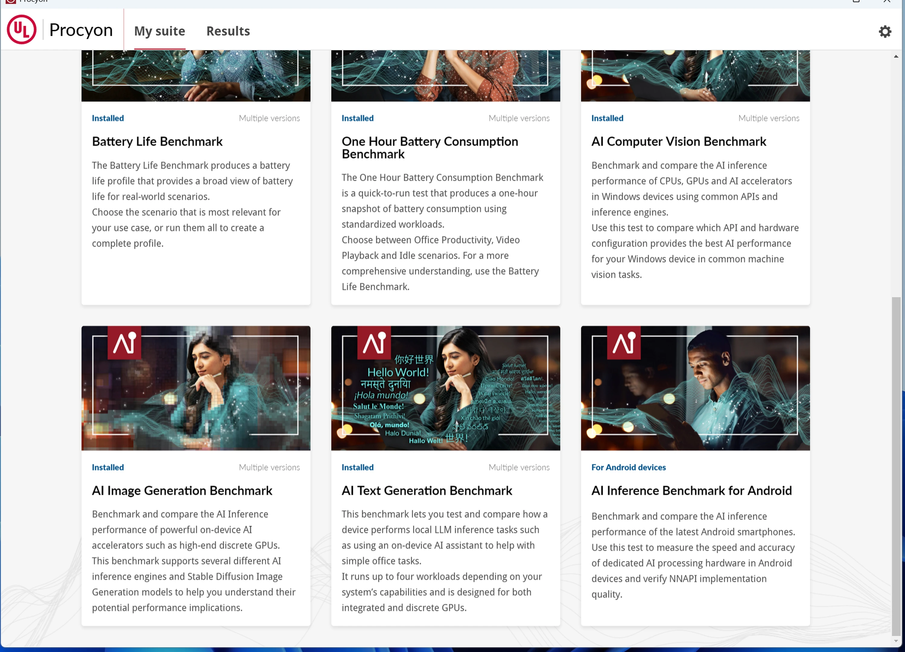 ASUS ExpertCenter PN54 詳盡實測！50 TOPS NPU、AI 效能制霸！