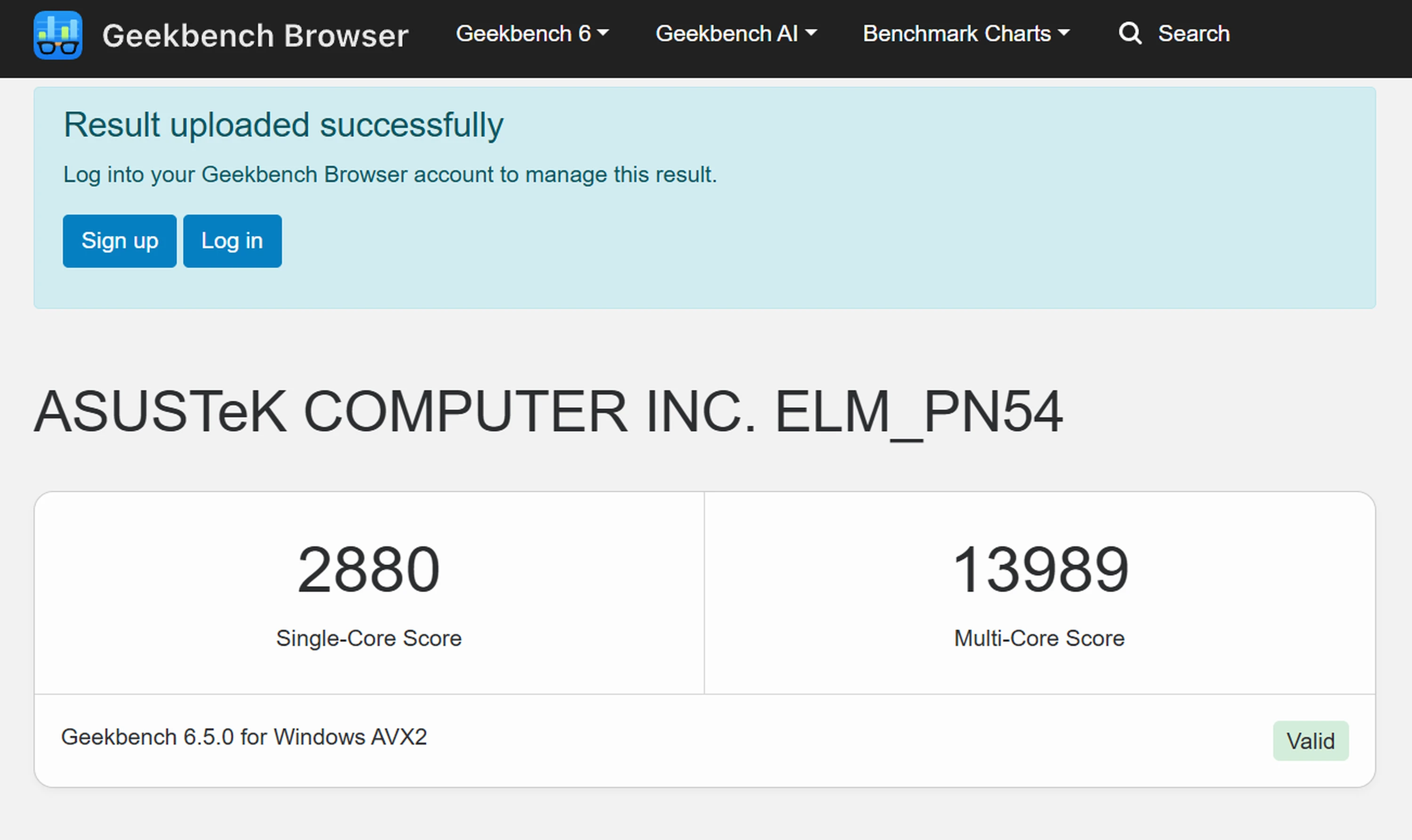 ASUS ExpertCenter PN54 詳盡實測！50 TOPS NPU、AI 效能制霸！