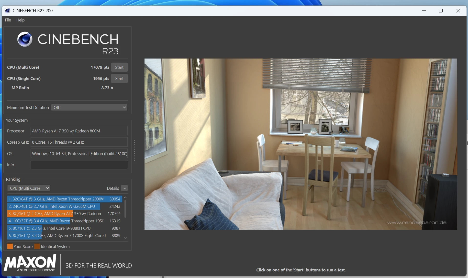 ASUS ExpertCenter PN54 詳盡實測！50 TOPS NPU、AI 效能制霸！
