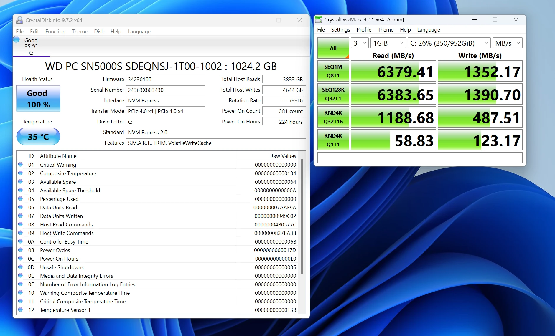 ASUS ExpertCenter PN54 詳盡實測！50 TOPS NPU、AI 效能制霸！