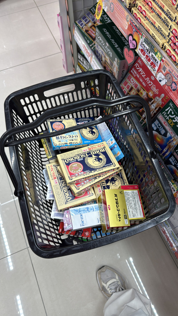 去日本都可以用八達通 一掃即Pay/零手續費 