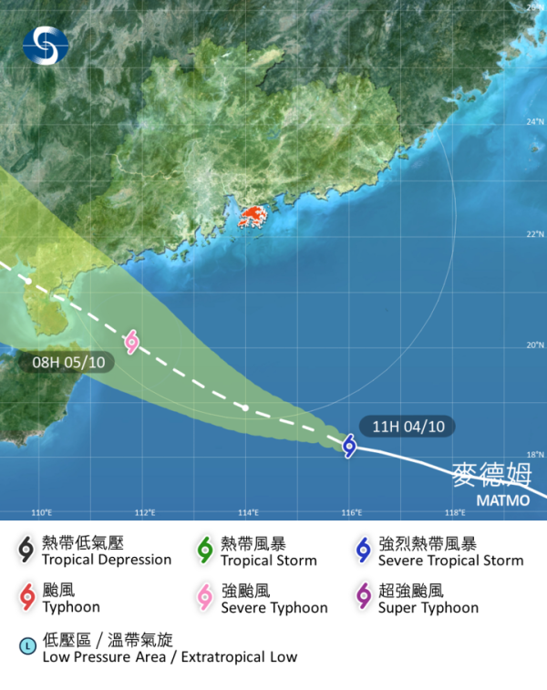 颱風麥德姆｜10大防風措施實用清單！提早檢查窗戶/預防雪櫃停電