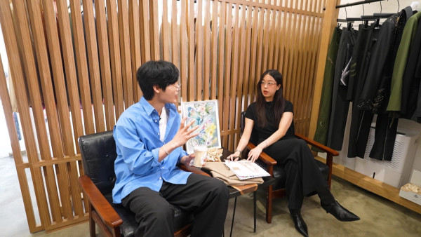 剪裁魔法師2｜港姐季軍楊梓瑤緊身胸衣高腰超短熱褲 迎戰梁凱晴少女粉紅Layer短裙