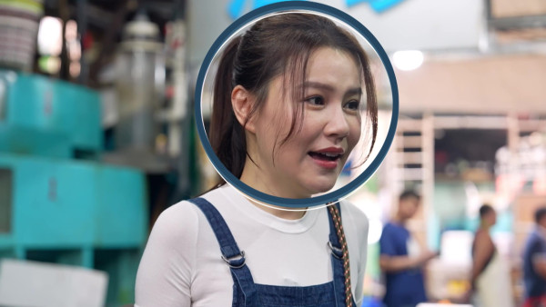 家傳之保｜蕭正楠直擊黃翠如劏魚緊張眼凸 表面狂寸老婆！一舉動實際錫到燶