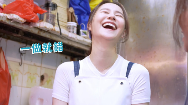 家傳之保｜蕭正楠直擊黃翠如劏魚緊張眼凸 表面狂寸老婆！一舉動實際錫到燶