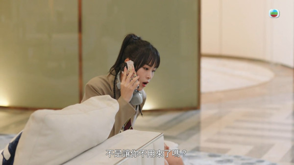 巨塔之后｜繼女22歲樂珈嘉背景大起底！入行兩年精通七種舞蹈 親揭與劉佩玥真上契