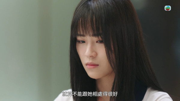 巨塔之后｜繼女22歲樂珈嘉背景大起底！入行兩年精通七種舞蹈 親揭與劉佩玥真上契