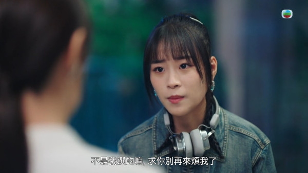 巨塔之后｜繼女22歲樂珈嘉背景大起底！入行兩年精通七種舞蹈 親揭與劉佩玥真上契