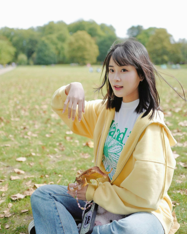 巨塔之后｜繼女22歲樂珈嘉背景大起底！入行兩年精通七種舞蹈 親揭與劉佩玥真上契