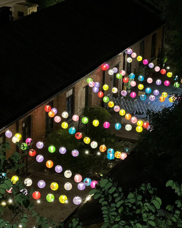 全港8大中秋市集！饒館花燈節+分手展/觀濱GenZ音樂會/沙田秋日甜品祭