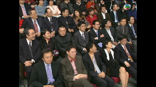 楊思琦二十年後的終極控訴！回帶當年女飛躍獎感言句句有暗示 台下高層表情惹熱議