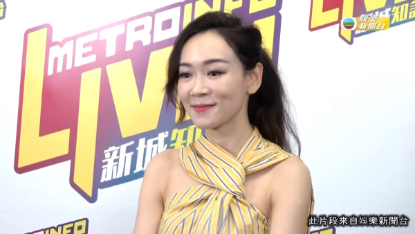 港姐冠軍驚爆台慶綵排恐怖意外頭部直插倒地 腦水腫住ICU被下封口令稱普通受傷