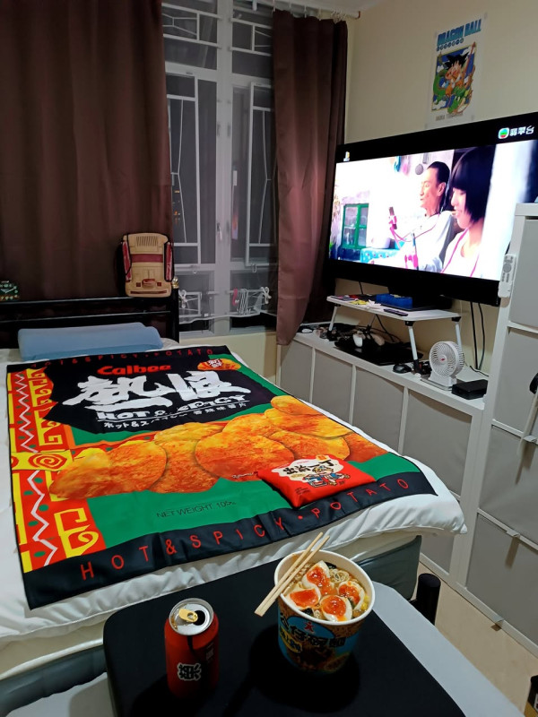 公屋寬敞戶上樓｜一人戶獲派馬鞍山海景L型大單位！搬遷津貼竟有過萬蚊！網民羨慕：人生勝利組