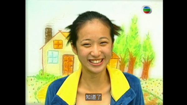 TVB御用童星暴風成長36歲近況曝光！離巢後做空姐嫁外藉男友 曾進軍荷里活拍電影