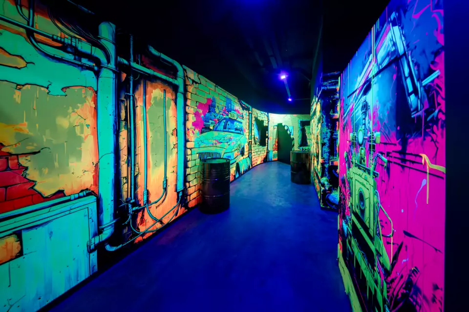 深圳拍拖地點｜情侶約會逾20個地方推薦 浪漫海邊古鎮登天空之城抱夜景 