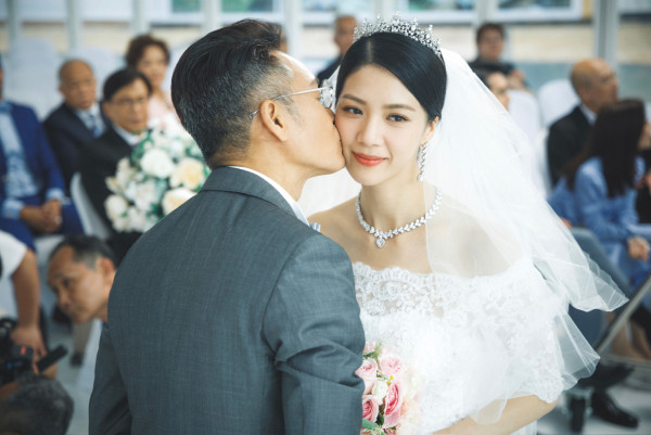 郭晉安離婚後桃花緋聞不斷吸引港姐埋身 呢位冠軍竟高調表白「好愛郭晉安」