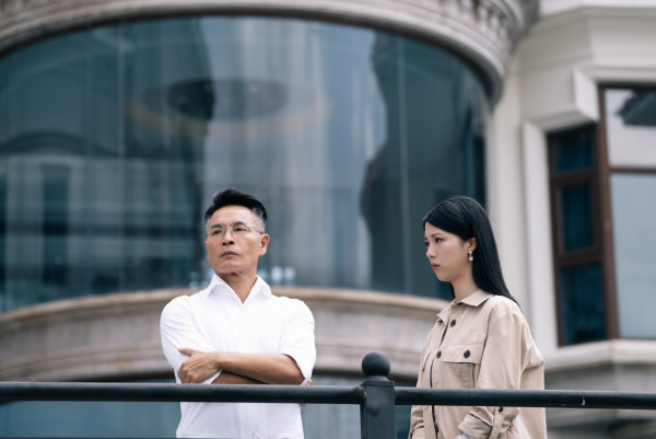 郭晉安離婚後桃花緋聞不斷吸引港姐埋身 呢位冠軍竟高調表白「好愛郭晉安」