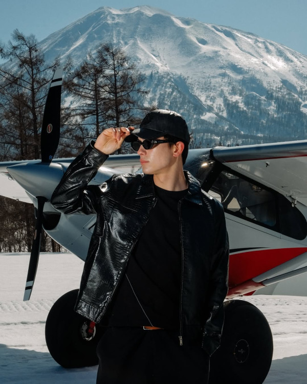 陳奕迅女兒陳康堤IG宣布與混血男友分手!月頭生日曾高調慶生放閃