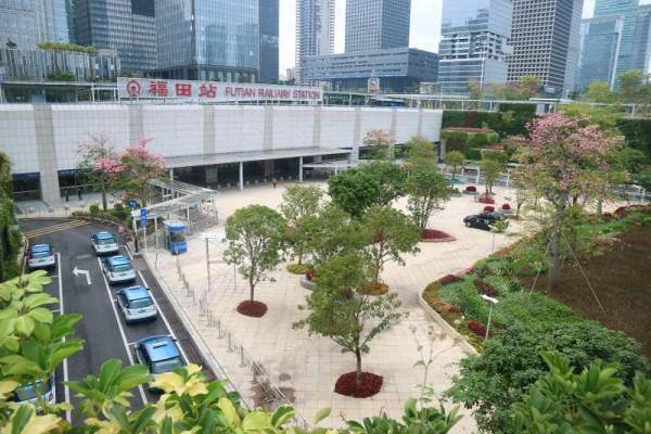 十大高鐵美食站排行榜！深圳東站排5 香港西九龍站竟然排這位？