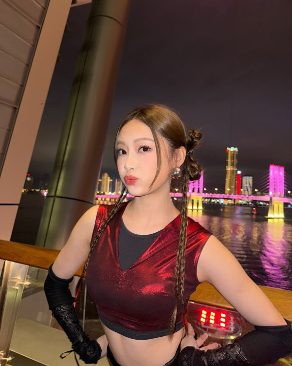 葉蒨文被網民轟單親背景前言不對後語 IG留言駁火5字親自反擊講大話質疑