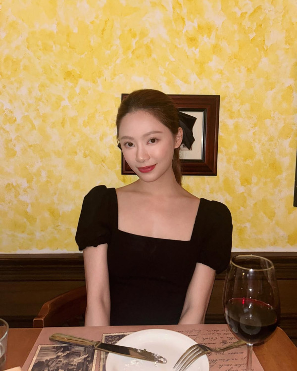 葉蒨文被網民轟單親背景前言不對後語 IG留言駁火5字親自反擊講大話質疑