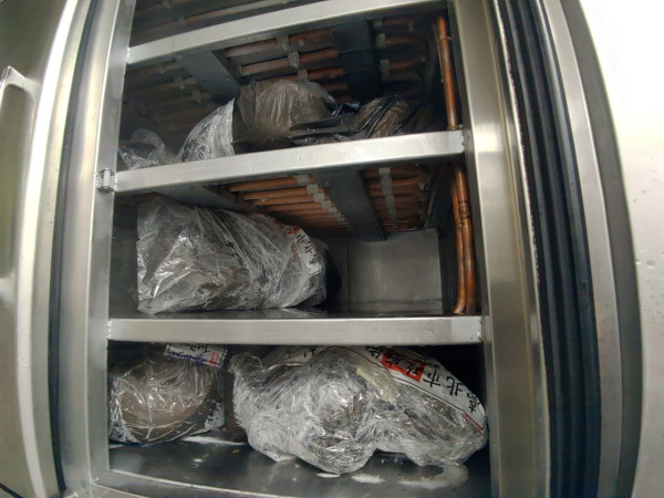 台灣爆食安風波!「黑心豬腸」流入市面 西門町名店阿宗麵線「中招」