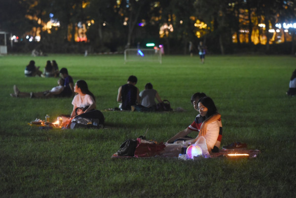 今年中秋夜月亮非滿月？天文館揭「十五月亮十六圓」真相！附中秋2025賞月攻略