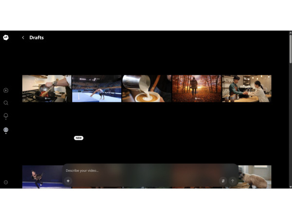 未來 ChatGPT 將支援 DM 功能 代碼揭步 Sora 2 後塵
