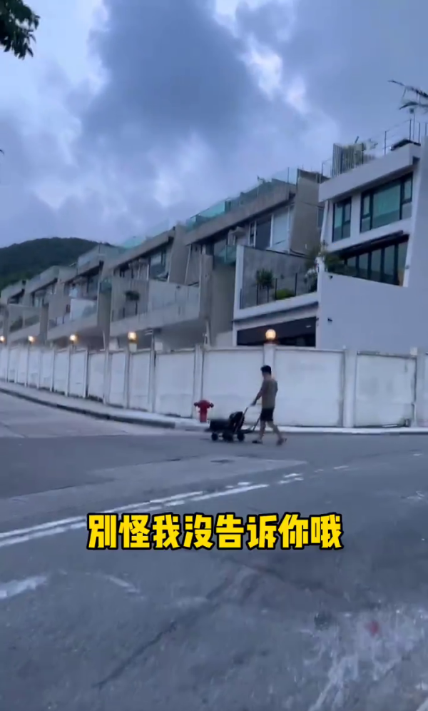 小紅書影片截圖