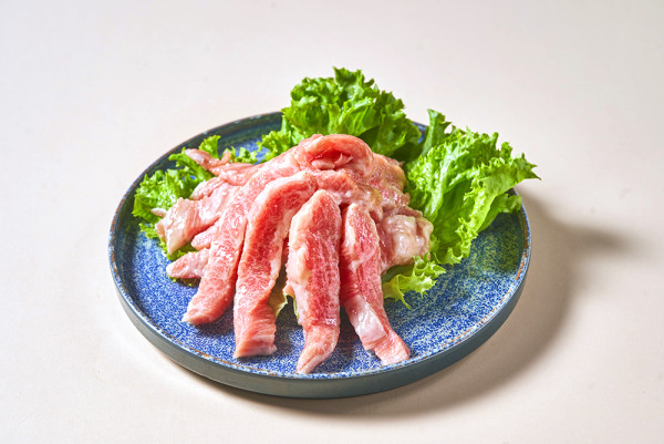 爆CP值！RUD帶來日式一人無煙燒肉~必食稀有肉類