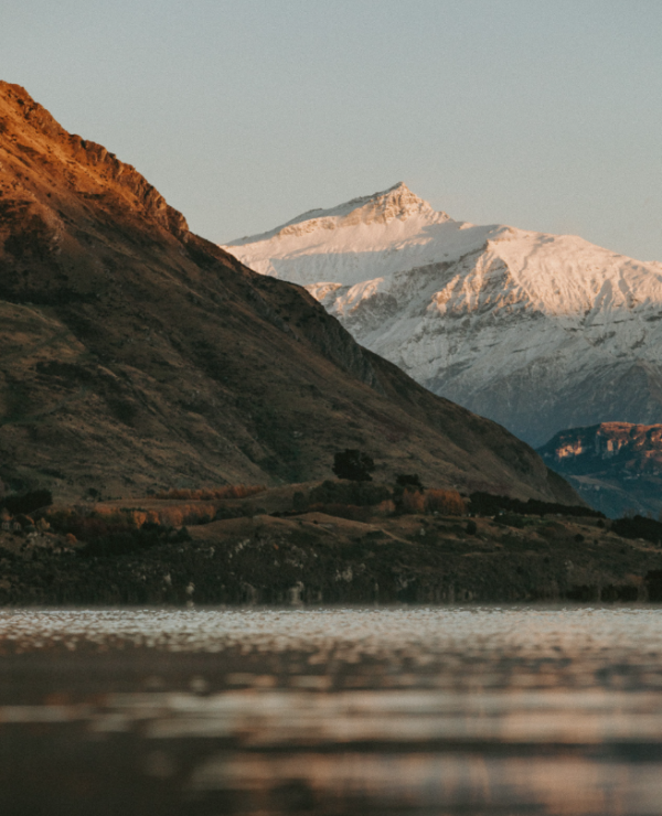 (圖片︰IG@lakewanakanz)