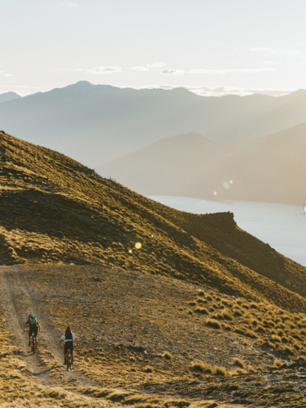 (圖片︰IG@lakewanakanz)