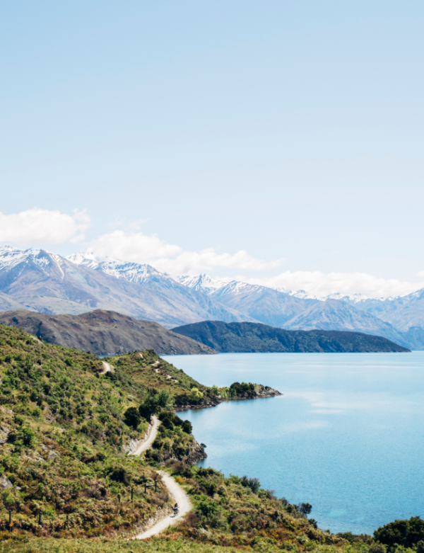 (圖片︰IG@lakewanakanz)