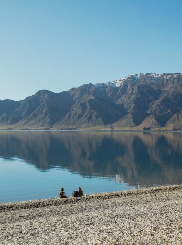 (圖片︰IG@lakewanakanz)