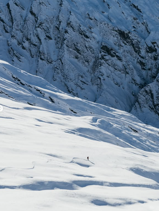 (圖片︰IG@lakewanakanz)