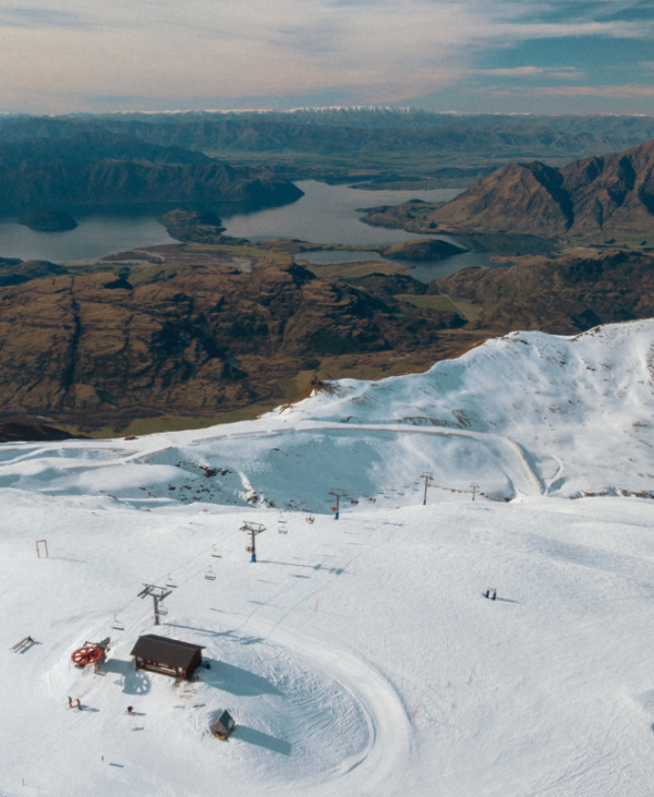 (圖片︰IG@lakewanakanz)