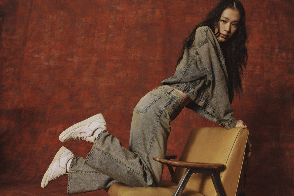 Kodak 不止出菲林 聯手Reebok推出「Kodak Walk」復古波鞋