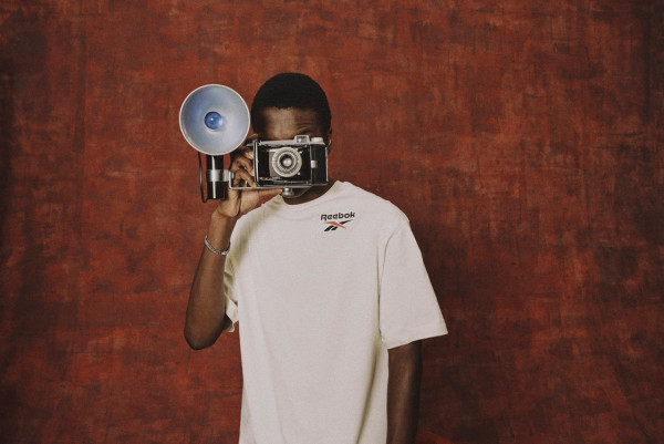 Kodak 不止出菲林 聯手Reebok推出「Kodak Walk」復古波鞋