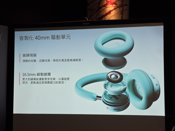 CMF Headphone Pro 首創模組化頭戴式耳機 100 小時超強續航玩出個人化風格