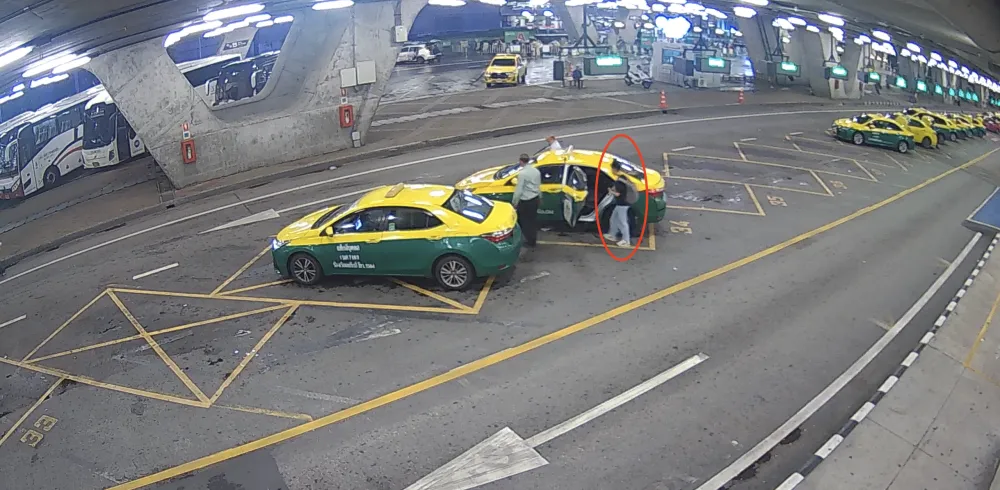 25歲內地女曼谷失聯被騙至園區 家人9天後收勒索要求3萬贖金 