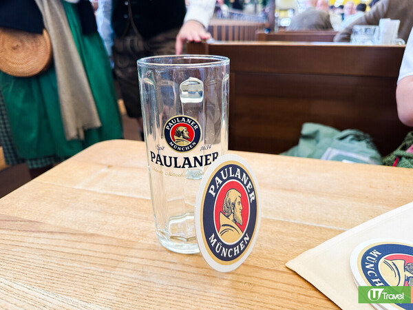 人生必去！德國慕尼黑啤酒節全攻略  日期/地址/禁忌/美食推介 