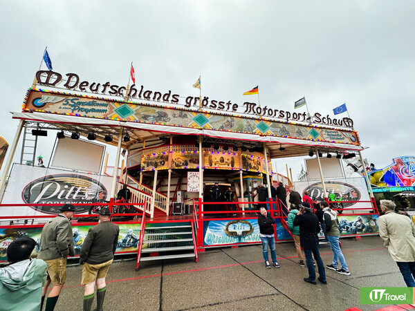 人生必去！德國慕尼黑啤酒節全攻略  日期/地址/禁忌/美食推介 