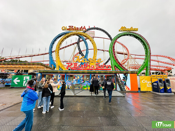 人生必去！德國慕尼黑啤酒節全攻略  日期/地址/禁忌/美食推介 