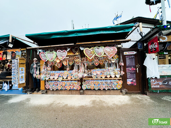 人生必去！德國慕尼黑啤酒節全攻略  日期/地址/禁忌/美食推介 