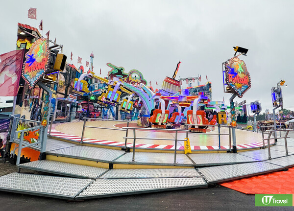 人生必去！德國慕尼黑啤酒節全攻略  日期/地址/禁忌/美食推介 