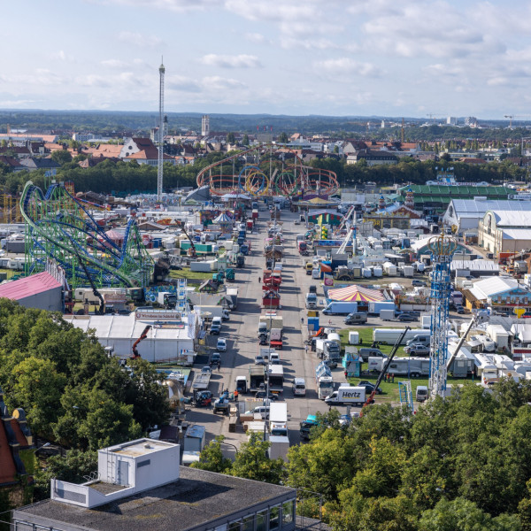 人生必去！德國慕尼黑啤酒節全攻略  日期/地址/禁忌/美食推介 