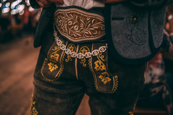 人生必去！德國慕尼黑啤酒節全攻略  日期/地址/禁忌/美食推介 